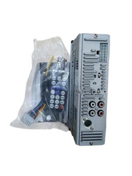 CAR STEREO PLAYER 