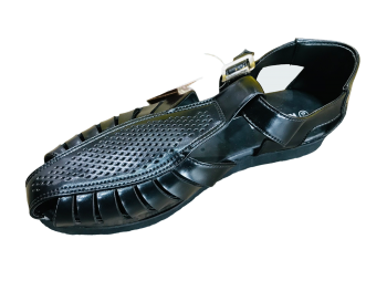 RAGAZZI CLOSE BACK SANDAL