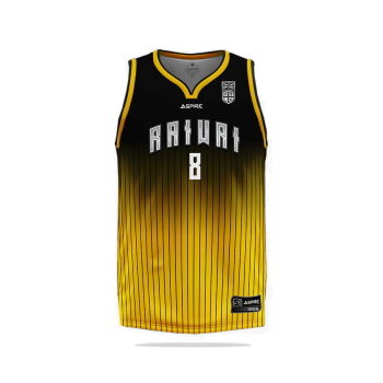 Raiwai Baketball Vest