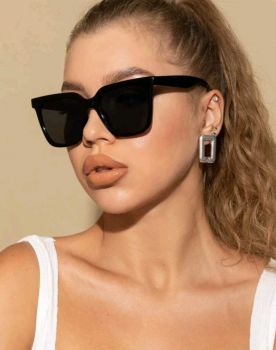 Simple Fashion Glass