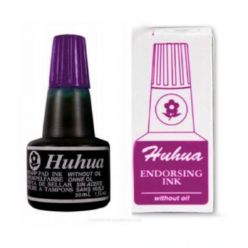Huhua Endorsing ink