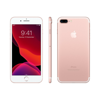 Apple Iphone 7 Plus Rose Gold (128 GB) 