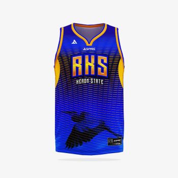 RKS Vest