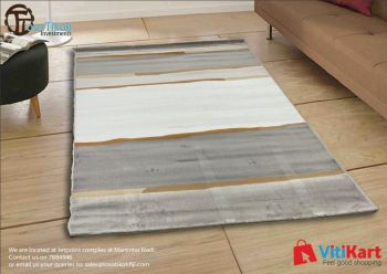 ARTISTIC DESIGN FLOOR RUGS