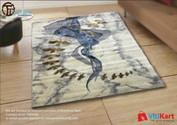 ARTISTIC FLOOR RUGS 