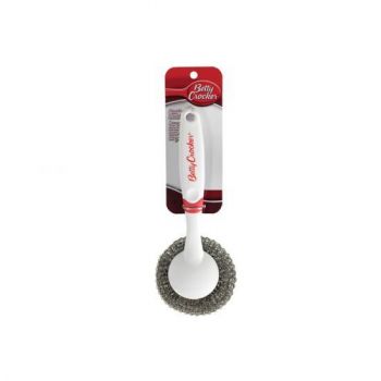 Betty Crocker Stainless Scrubber
