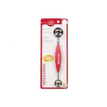 Betty Crocker Essentials double-sided melon baller