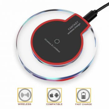 Wireless Charging Pad