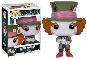 177 Mad Hatter