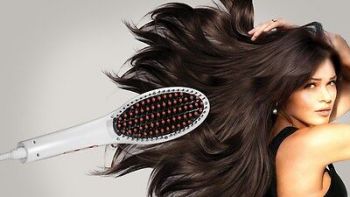 Instyler Straight Away Brush