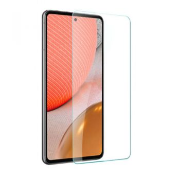 Samsung Range Tempered Glass