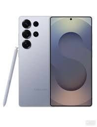 The Samsung Galaxy S25 Ultra