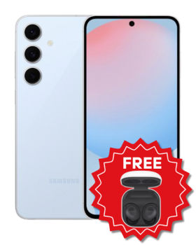 Samsung Galaxy S24 FE 5G (Free Galaxy BudsFE)