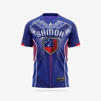 Samoa T-shirt