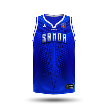 Samoa Vest