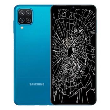 LCD Screen for Samsung Galaxy A12/A02/A02s/A03s/A03