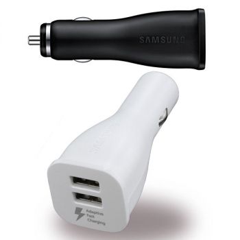 Samsung Dual Fast Car Charger