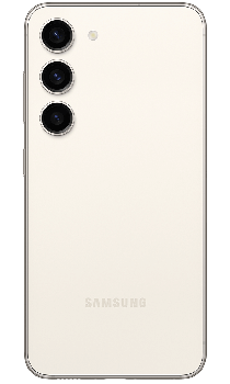 Samsung S23 + Free Buds2