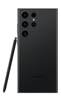 Samsung S23 Ultra -  Free 500GB valid for 60 days 