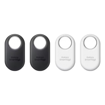 Samsung Galaxy Smart Tag2 - 4 Pack