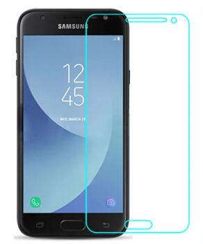 SCREEN PROTECTOR - TEMPERED GLASS .33MM 2.5D 9H