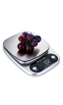 High-Precision Digital Kitchen Scale (1 g – 10,000 g)