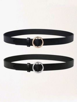 Ladies belt 
