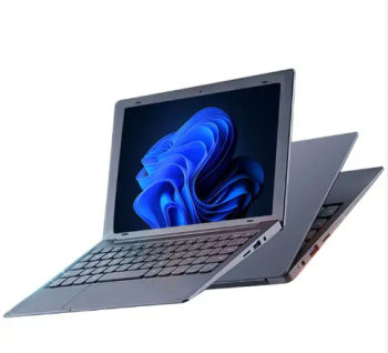 Laptop Intel Celeron N3450 Windows 10 pro