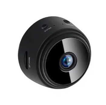 Mini Wifi Smart, Wireless CCTV Camera