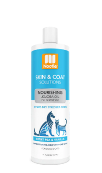 Nootie- Nourishing Jojoba Oil Pet Shampoo