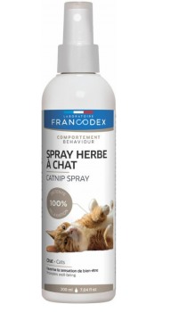 Francodex- Catnip Spray