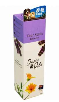 Divine Pets-Tear Stain Remover