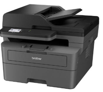 Brother MFCL2820DW Black & White Laser all in one