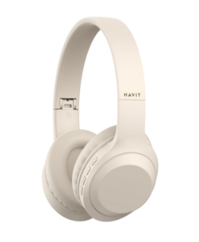Havit Slim Wireless On-Ear Headphones