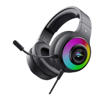Ultimate Gaming Headset