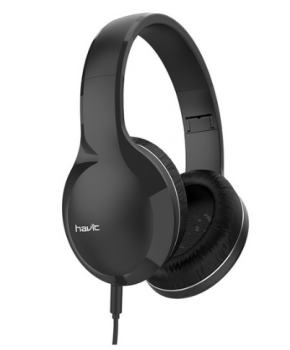 Havit Folding Headphones