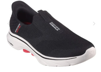 SKECHERS GO WALK 7-EASY ON 2