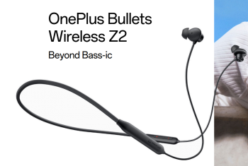 OnePlus Bullets Wireless Z2