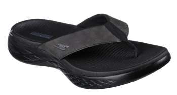 SKECHERS ON THE GO 600 -SEAPORT BBK