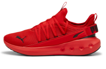 PUMA SOFTRIDE CARSON FRESH 4 ALL TIME RED