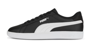 PUMA SMASH 3.0L BLK/WHT