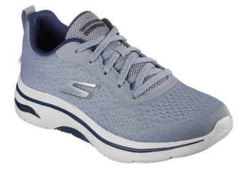 SKECHERS GO WALK ARCH FIT 2.0 GRY