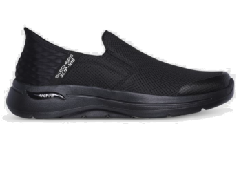 SKECHERS EQUALIZER 3.0-BLUEGATE BBK