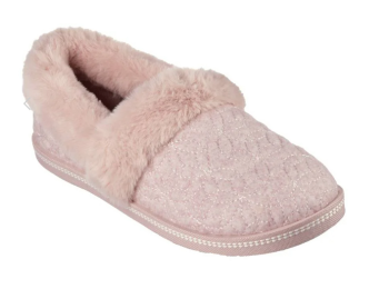 AA0725945	SKECHERS COZY CAMPFIRE-BRIGHT BLOSSOM