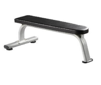 YORK FLAT BENCH - COMMERCIAL