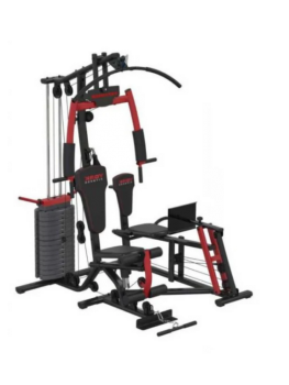 YORK 300LP LEG PRESS GYM