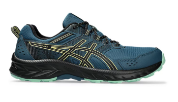 ASICS GEL-VENTURE 9 MAG BLU/BLK
