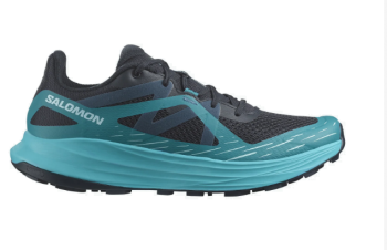 SALOMON SHOES ULTRA FLOW CARBON