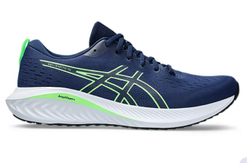 ASICS GEL-EXCITE 10 BLUE/LIME