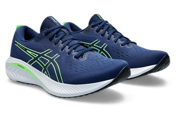 ASICS GEL-EXCITE 10 BLU/LIME